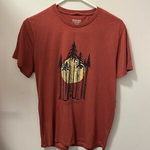 Marine Layer t-shirt